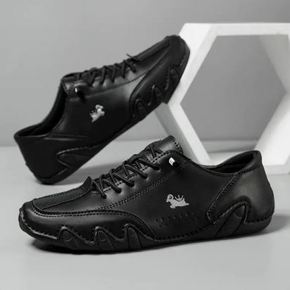 Low-top Casual Shoes