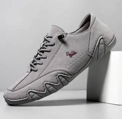 Low-top Casual Shoes