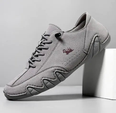 Low-top Casual Shoes