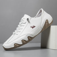 Low-top Casual Shoes