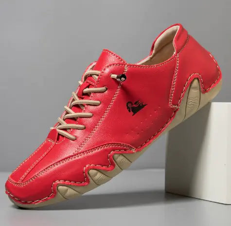 Low-top Casual Shoes