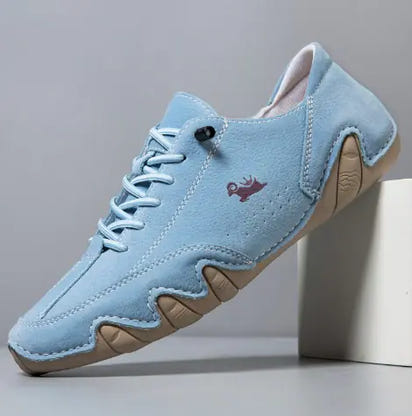 Low-top Casual Shoes