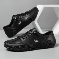 Low-top Casual Shoes