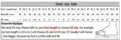 Low-top Casual Shoes