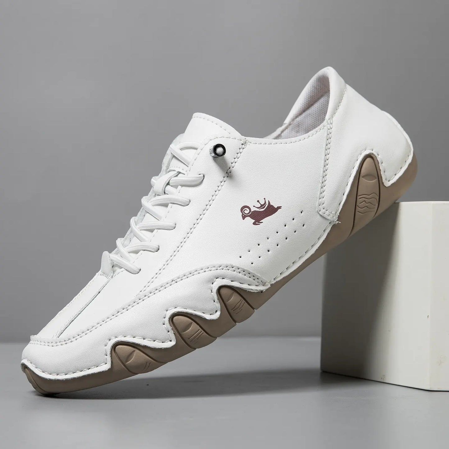 Low-top Casual Shoes