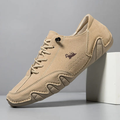 Low-top Casual Shoes